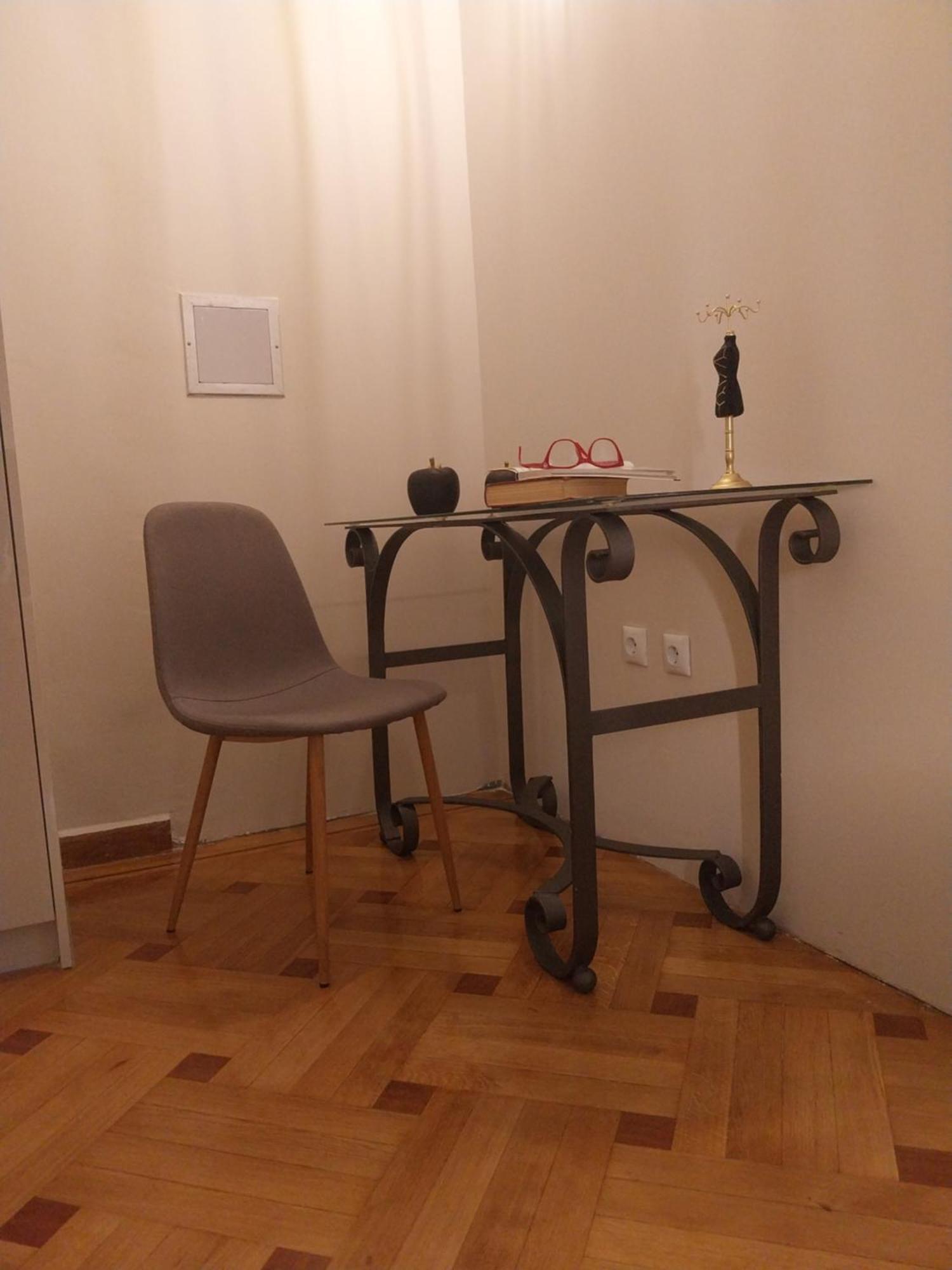 Athens Lovely Apartment Luaran gambar
