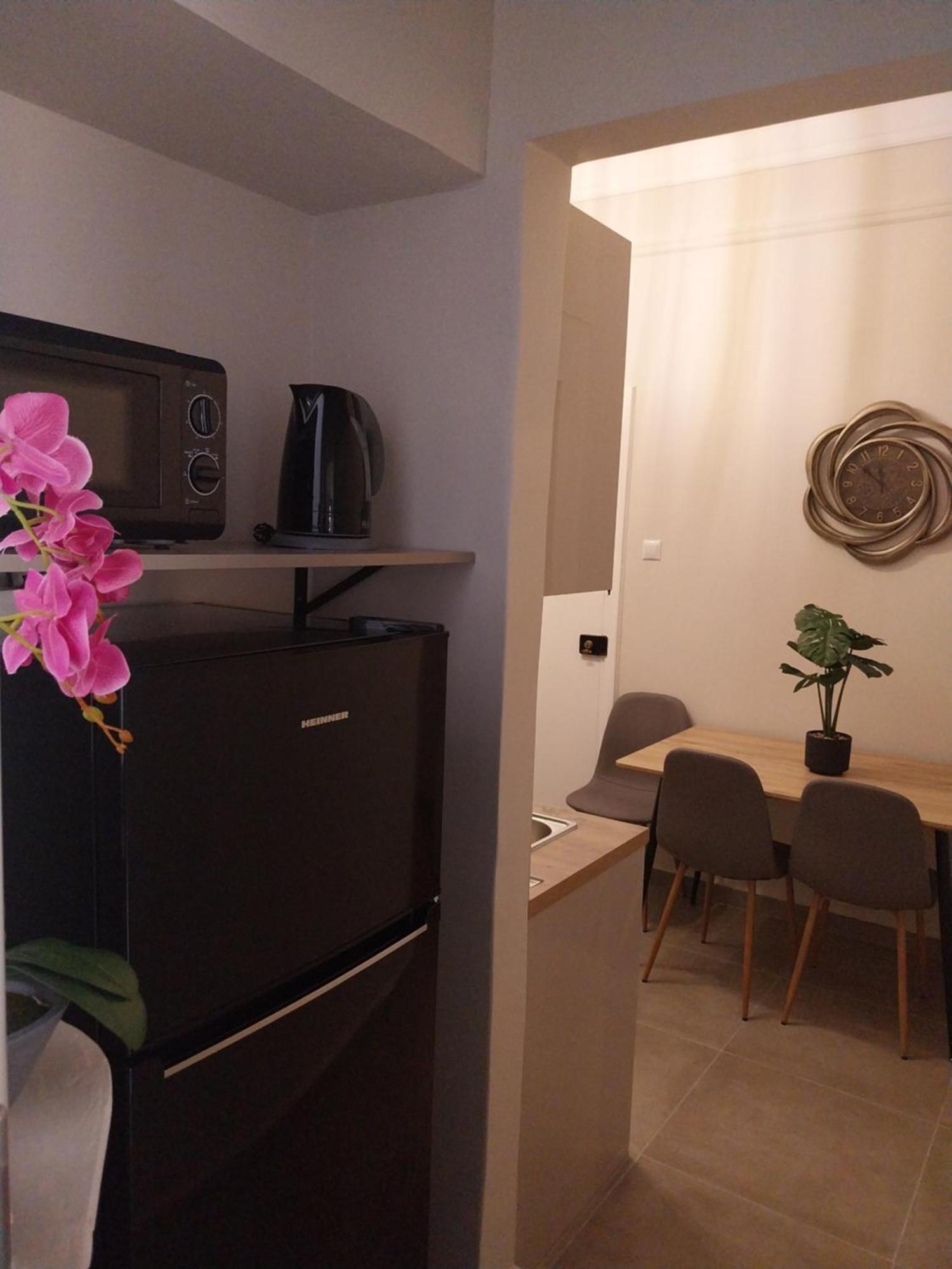 Athens Lovely Apartment Luaran gambar