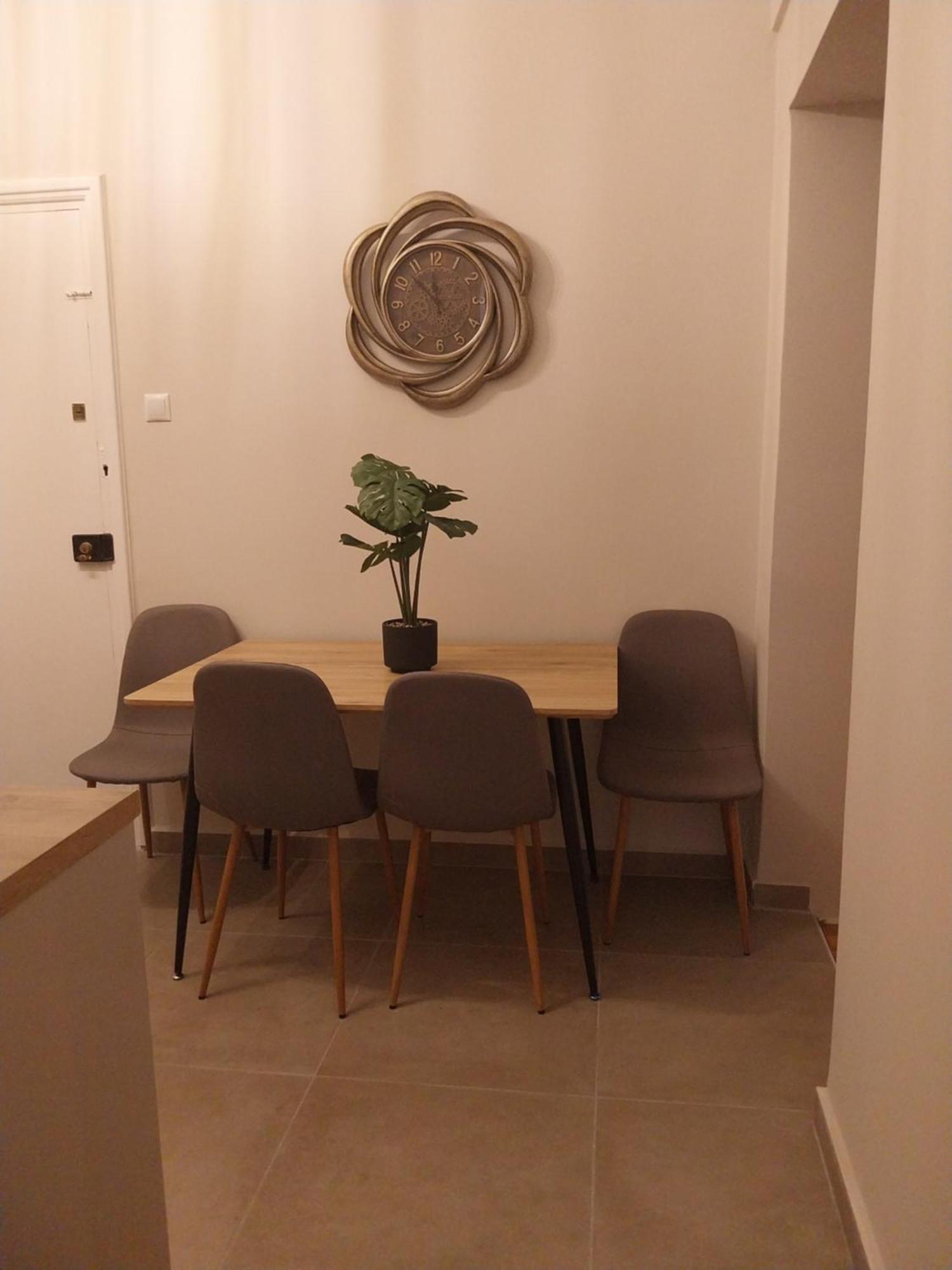 Athens Lovely Apartment Luaran gambar