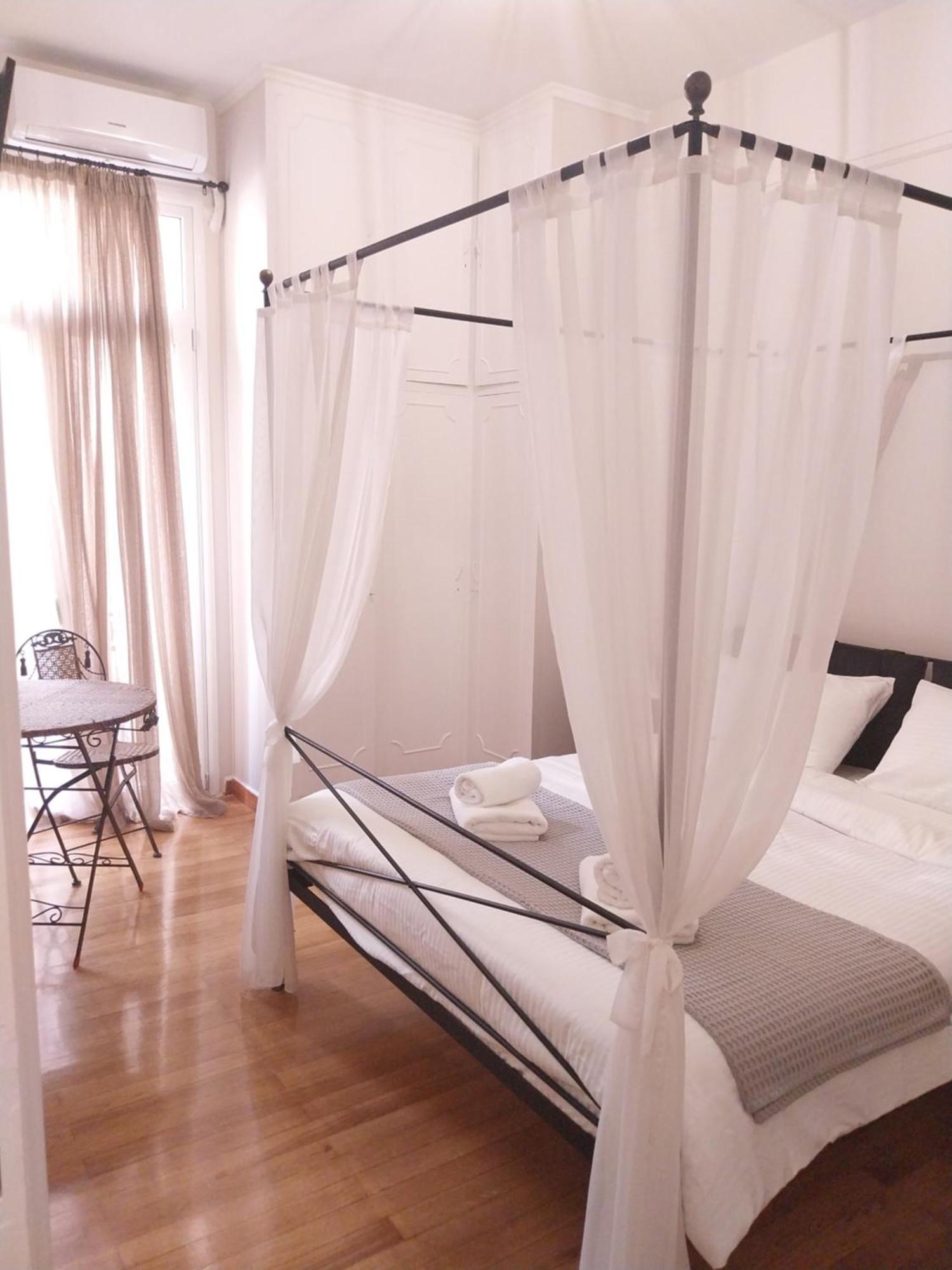 Athens Lovely Apartment Luaran gambar